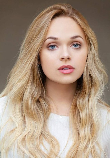 Alyssa Jirrels セクシー女優 画像