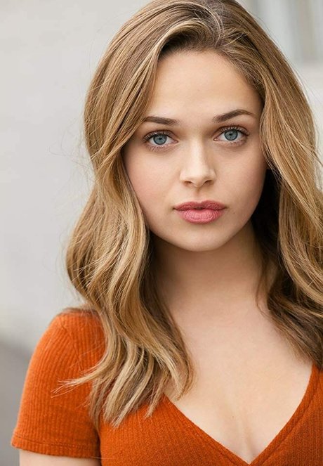 Alyssa Jirrels 素敵なモデル ギャラリー