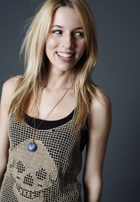 Alona Tal HDスター 写真