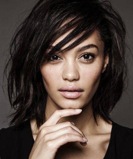 Alexis Gaube 無料女優 写真