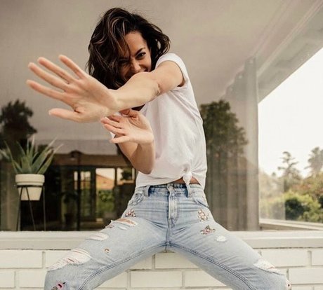 Alexis Gaube 高品質女優 画像