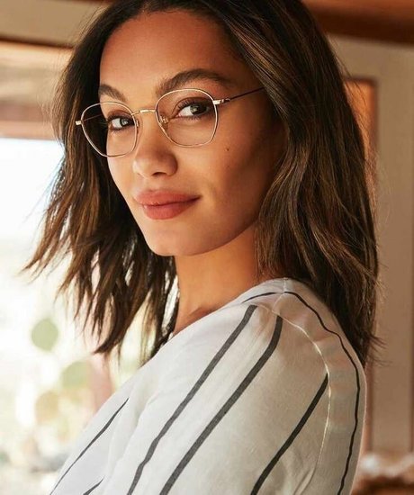 Alexis Gaube ポルノスター エロティック ギャラリー