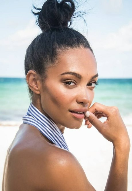 Alexis Gaube ホットモデル ギャラリー