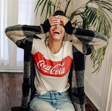 Alexis Gaube 素敵なモデル 画像