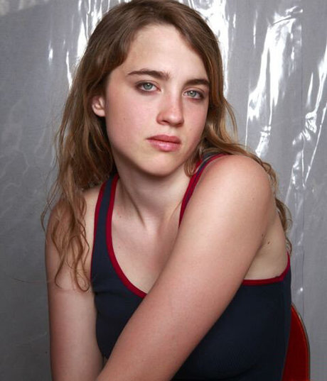 Adele Haenel セックスモデル ギャラリー