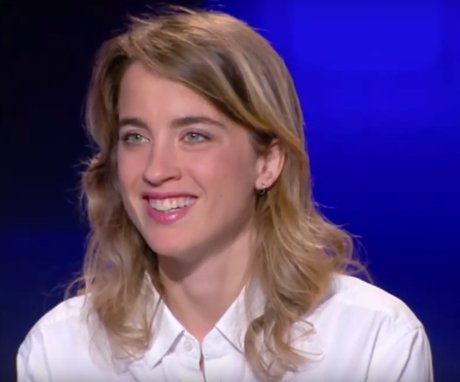 Adele Haenel ヌード女優 画像