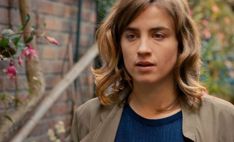 Adele Haenel 最高のモデル ギャラリー