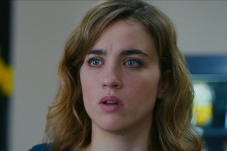 Adele Haenel トップモデル 写真