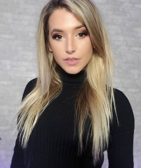 Sweeettails 無料モデル 写真