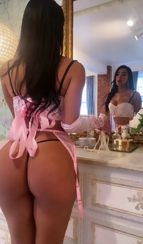 Brissa Dominguez ポルノモデル 写真