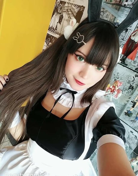 Hato Joestar ヌードモデル 写真