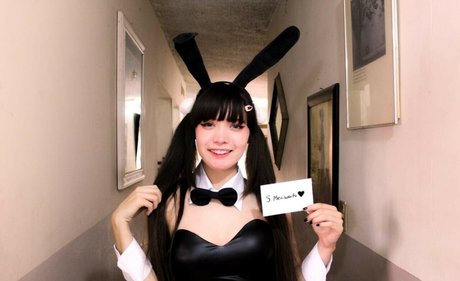 Hato Joestar 完璧な女優 ギャラリー