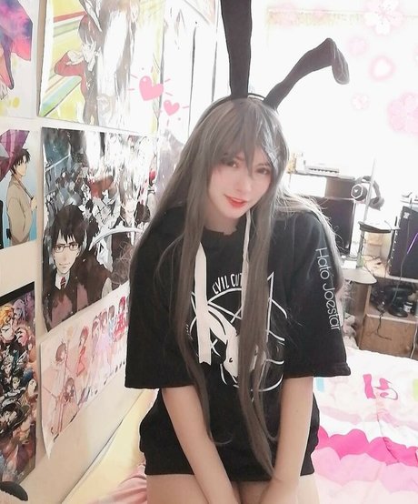 Hato Joestar 女優 画像