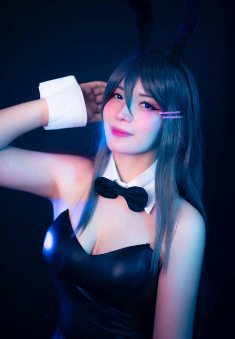 Hato Joestar ヌード女優 画像