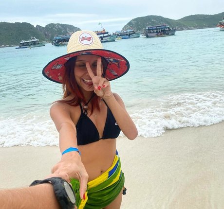 kethleenmarino 素敵なモデル 写真