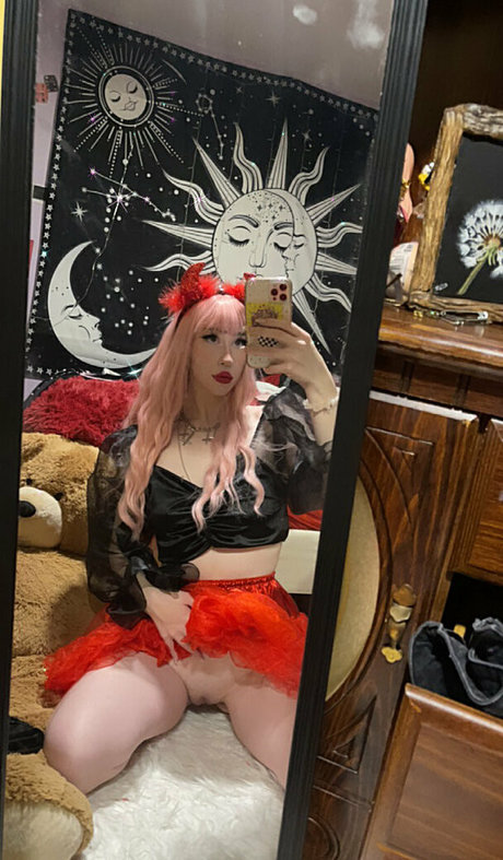 トゥインクスオンリーファンズ ヌード 画像