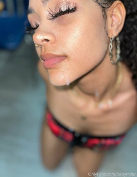 Babymilan HDスター ギャラリー