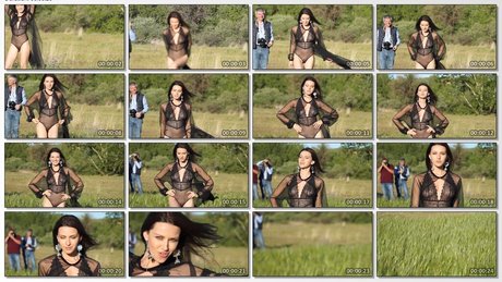 Olga Alberti 最高のモデル 画像