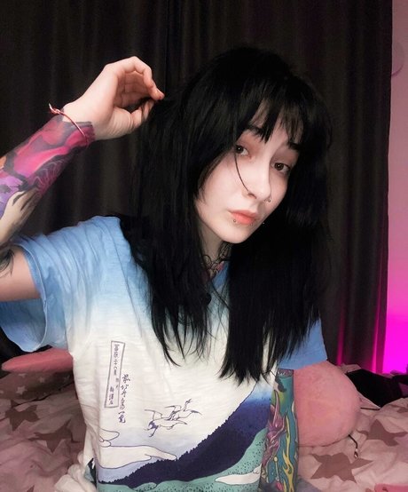 BBWシーメールオンリーファンズ 美しいポルノ 写真