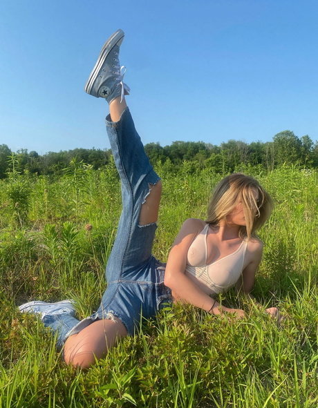 AutumnRen 可愛いモデル 写真