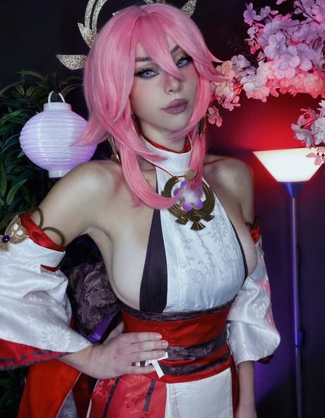 Soryu Geggy 最高のモデル 画像