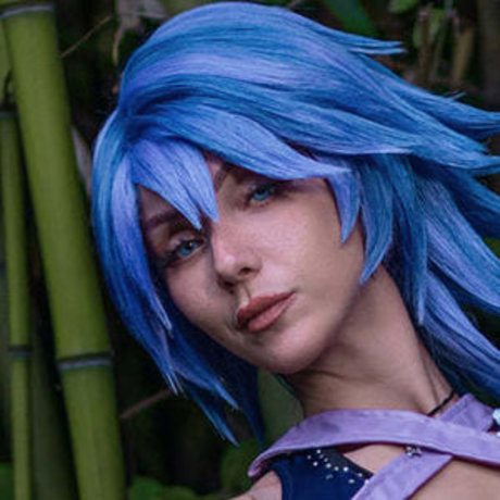 Soryu Geggy 美しいスター 画像