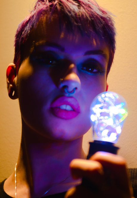 Taylor Evanchak 最高のモデル 写真