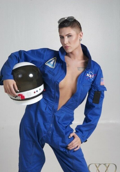 Danni Daniels アダルト女優 写真