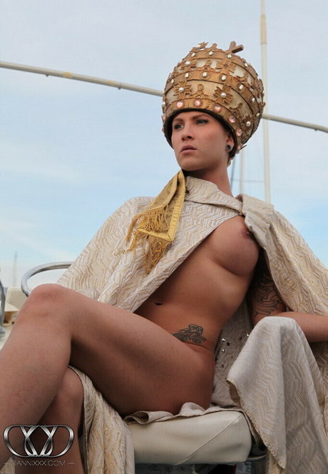 Danni Daniels ポルノスター 素敵 写真