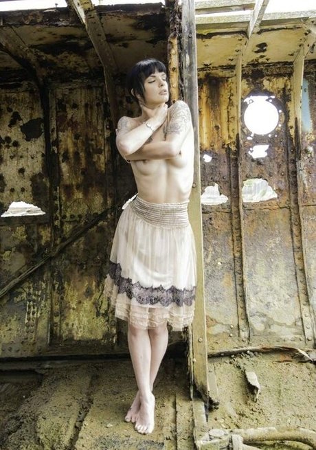 Vixen Blackheart かわいいスター 画像