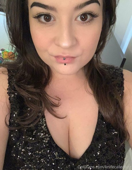 Knifecalledlust ポルノスター アダルト 写真
