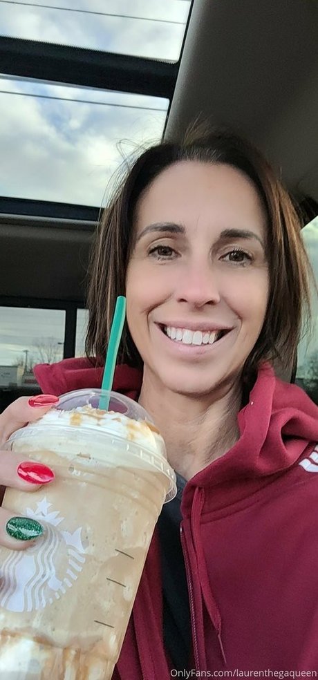 LaurenTheGA 女優 画像