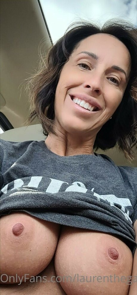 LaurenTheGA 独占女優 アーカイブ