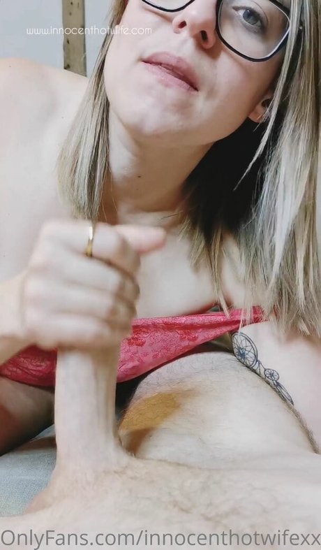 Innocent Hotwife 高品質スター ギャラリー