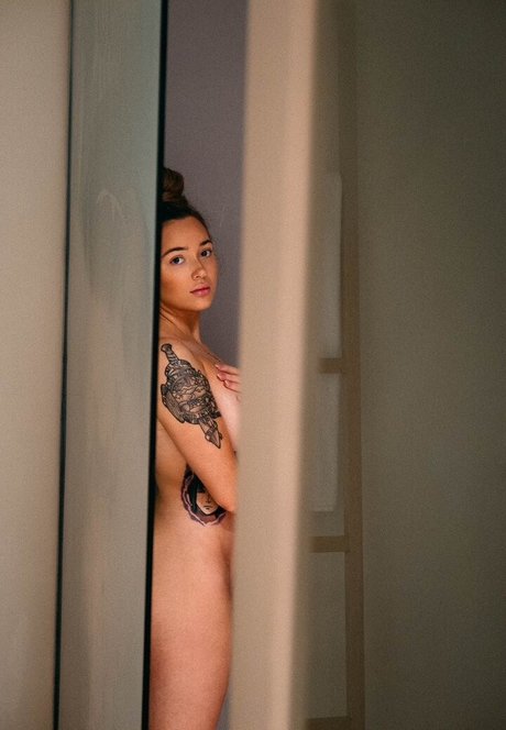 Torias Secret ポルノスター 裸 写真