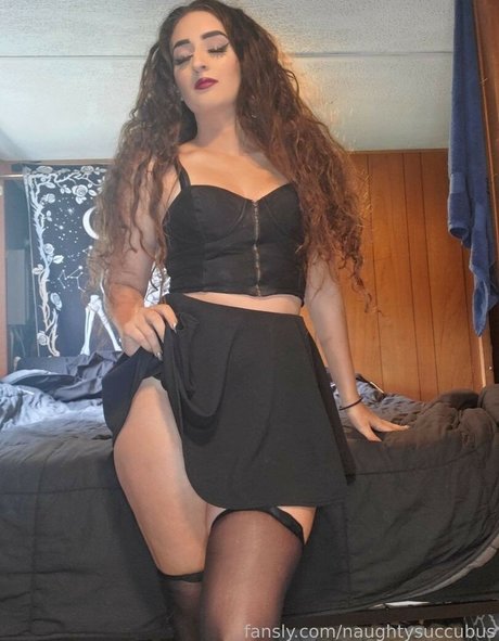 naughtysuccubus スターセックス 写真