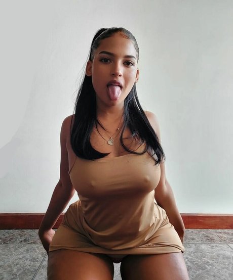 Elisa Jimenez Londono トップポルノスター アーカイブ