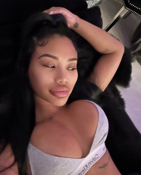 lissythedoll 独占ポルノスター 画像