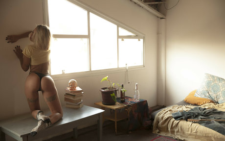 Karoline Weide トップポルノスター アーカイブ