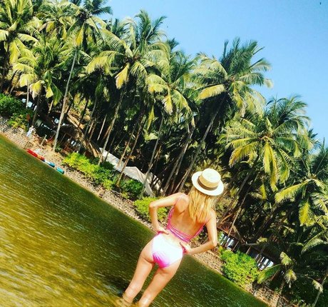 JOIティーンオンリーファンズ エロチック 画像