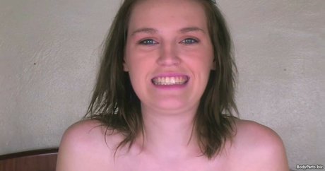 bodyparts biz 完璧なモデル 写真