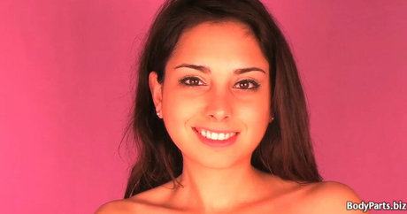 bodyparts biz 美しいモデル 写真