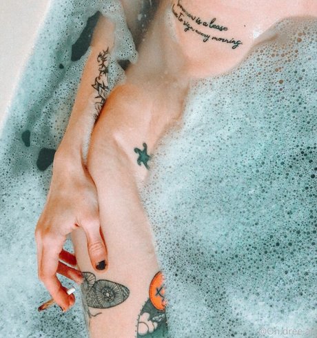 Ondreeah 限定スター 画像