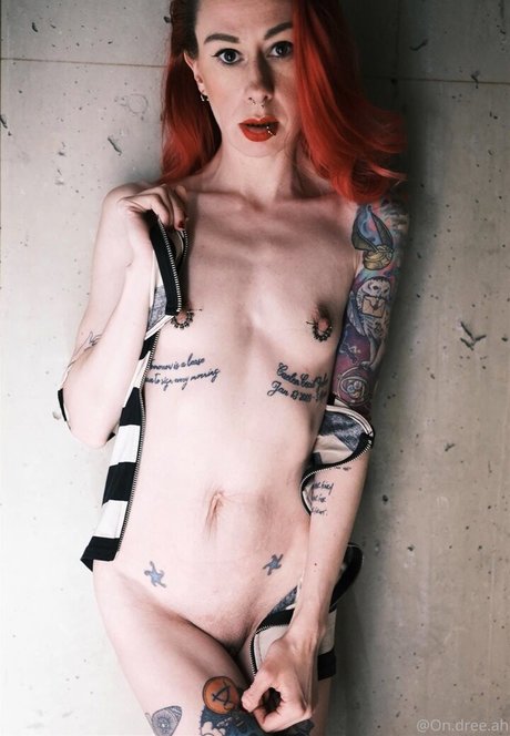 Ondreeah トップポルノスター アーカイブ