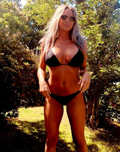 Elin Jaconelli ポルノスター 画像