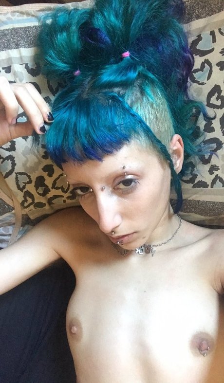 Putaspunk ポルノスター 写真