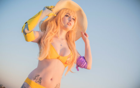 スマイルオンリーファンズ 素敵 ギャラリー