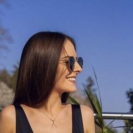 Julia Hofer HD女優 写真