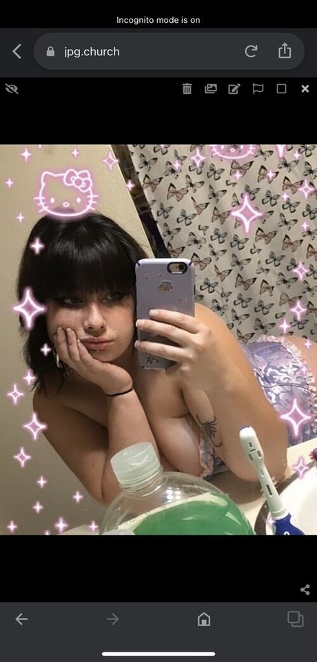 Superunreliable97 高品質モデル 画像