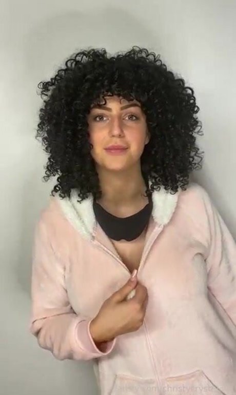 Christy Crystal セクシーなポルノスター 画像